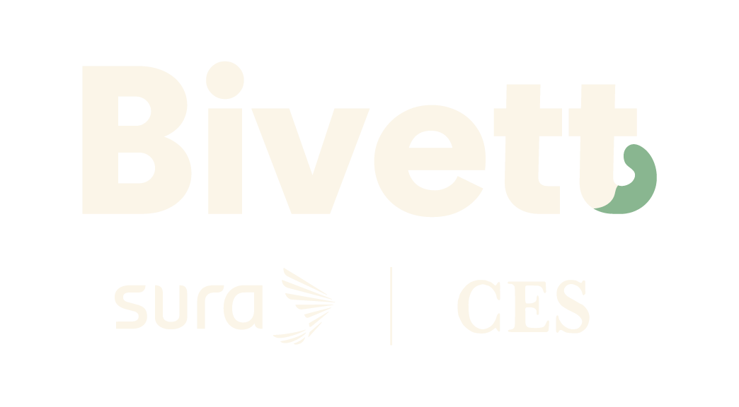 Bivett · SURA · CES